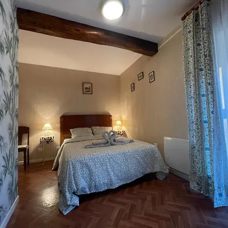 Sensation Bed and breakfast