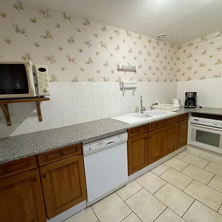 Sensation Bed and breakfast *